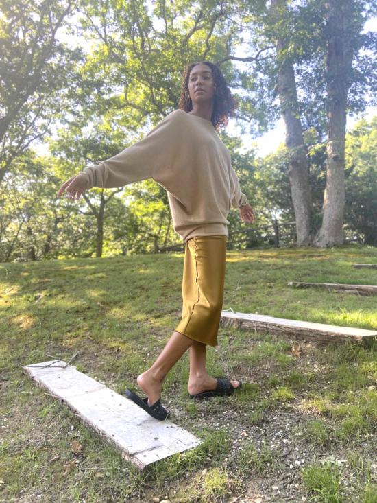  예세이트 스웨터 Yesaet Weyzerit 돌만