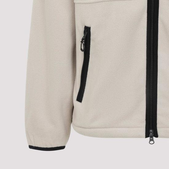  칼하트 자켓 카하트 블레빈 라이너 재킷 베이지 - CARHARTT