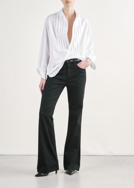  닐리로탄 데님 팬츠 닐리 로탄 셀리아 진