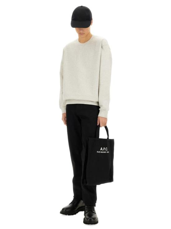  아페쎄 긴팔 티셔츠 - A.P.C.