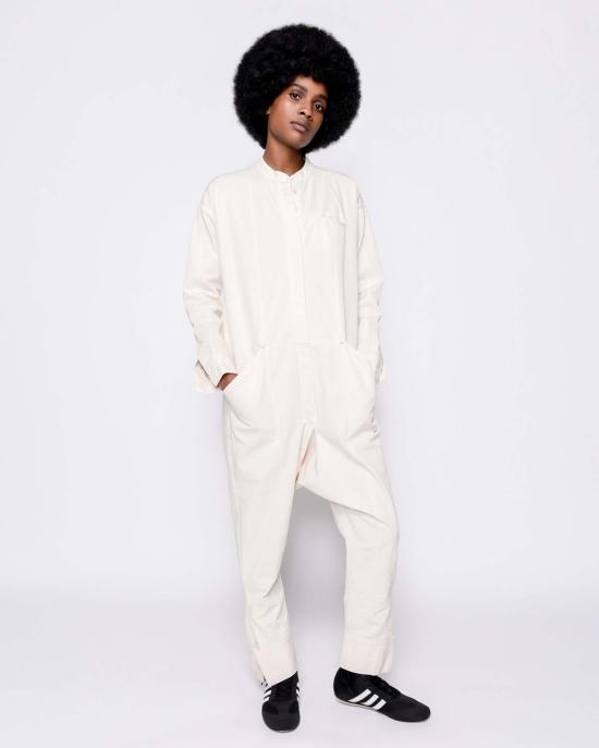  예세이트 점프수트 예사엣 투타 - YESAET