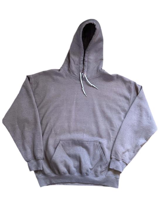  오드리 루이즈 레이놀즈 스웨터 오드리 루이스 레이놀즈 라지 월넛 후드티 테라코타