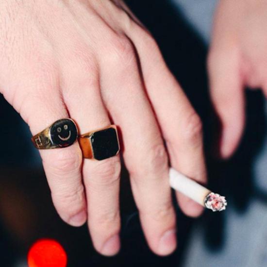  타린 토마스 반지 월리스 링 - TARIN THOMAS