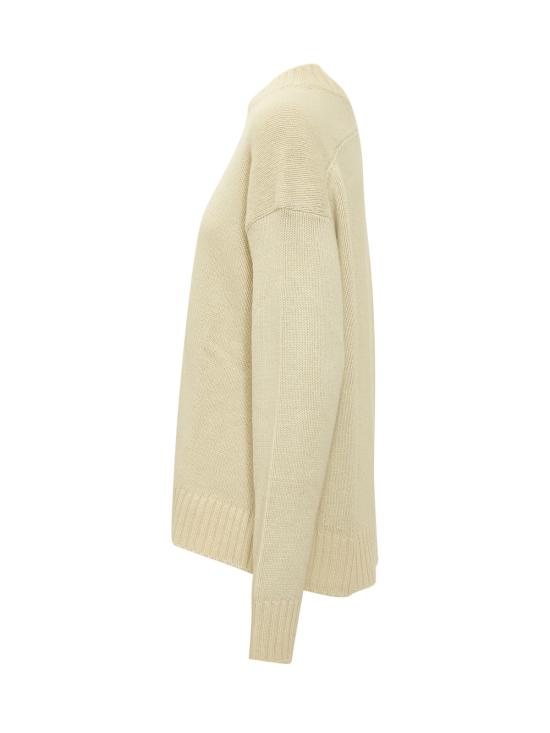  질샌더 스웨터 질 샌더 크루넥  파나 - JIL SANDER