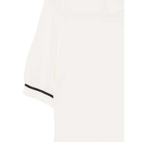  톰포드 폴로 티셔츠 톰 포드 폴로 셔츠 (중성색) - TOMFORD