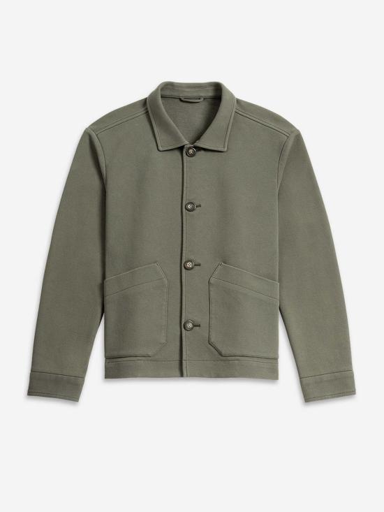  O.N.S 자켓 호손 트윌 니트 재킷 - OTHER BRANDS