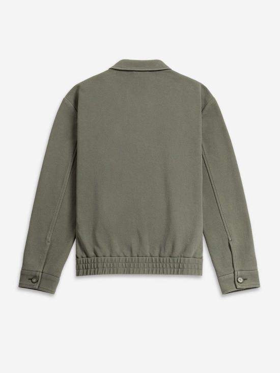  O.N.S 자켓 호손 트윌 니트 재킷 - OTHER BRANDS