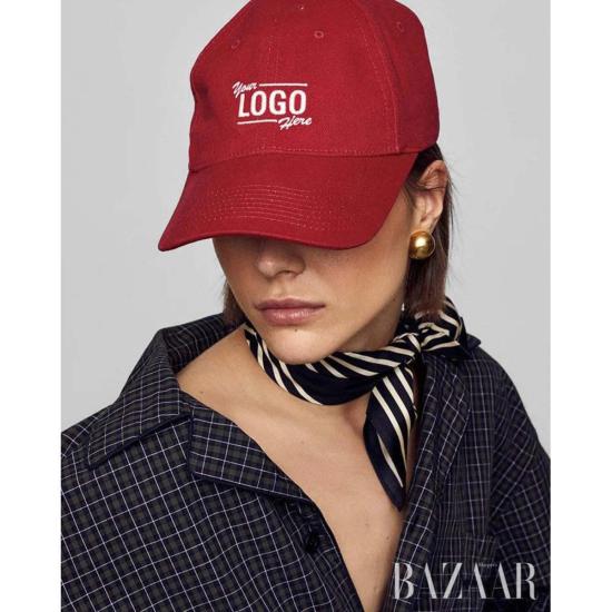  레스카프 머플러/스카프 16번 스카프 블랙 & 크림