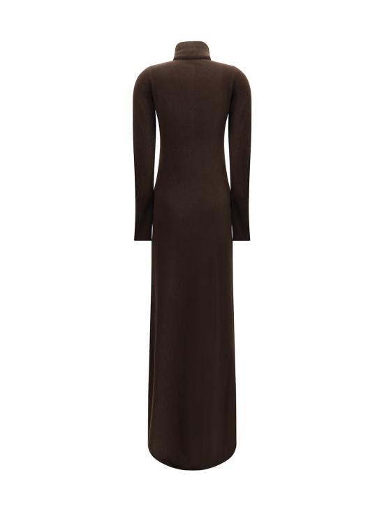  톰포드 롱 원피스 톰 포드 롱 니트 드레스 - TOMFORD