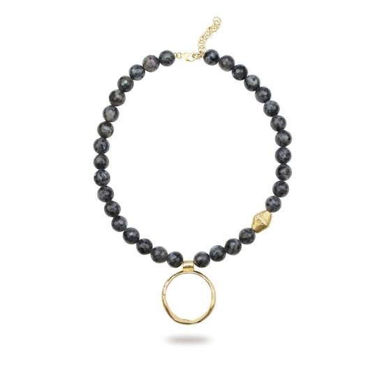  목걸이/팬던트 컬렉션 1304 다니카 청동 목걸이