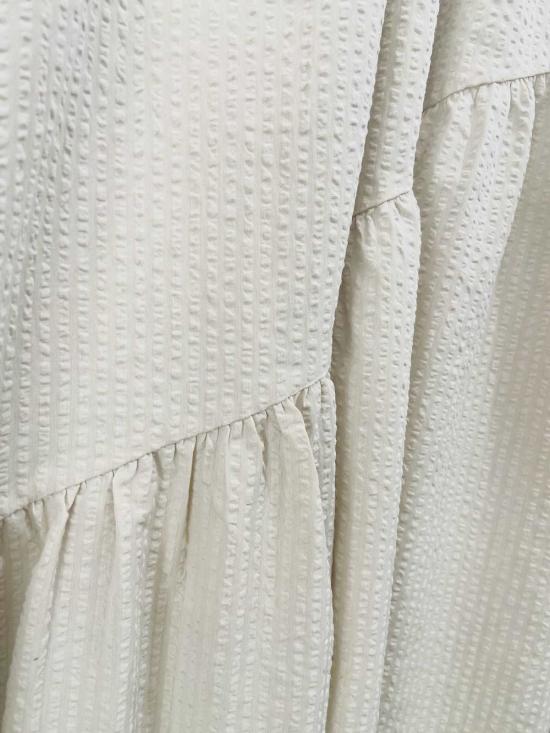  예세이트 롱 원피스 예사엣 에덴 드레스 - YESAET