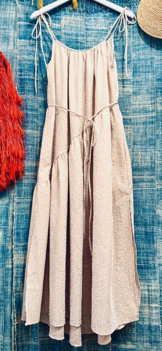  예세이트 롱 원피스 예사엣 에덴 드레스 - YESAET