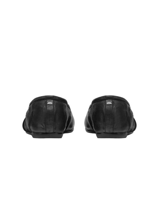  마르지엘라 힐/펌프스 S57WR0141 P3827 H8396 BLACK - MAISON MARGIELA