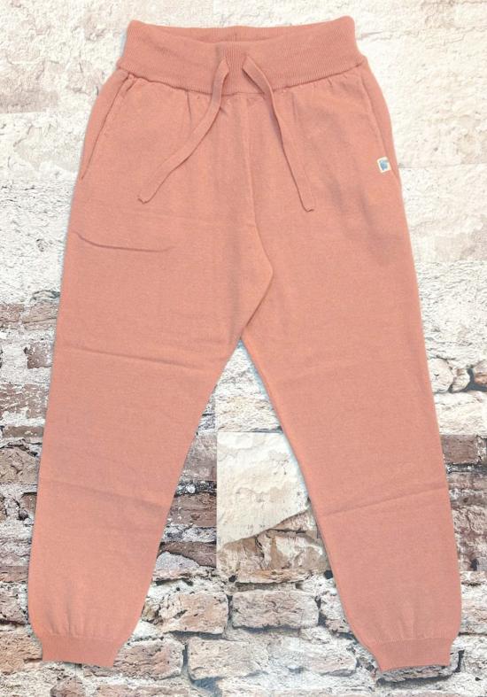  [키즈] 메르츠 비 슈바넨 트레이닝/조거 팬츠 Merz B. Schwanen Skpt01 릴랙스 라운지  로즈우드