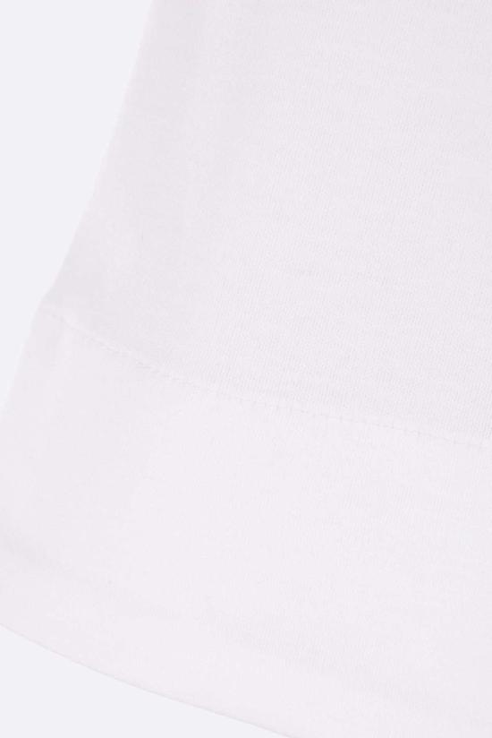  막스마라 반팔 티셔츠 막스 마라 에스텔라 티셔츠 화이트 - MAX MARA