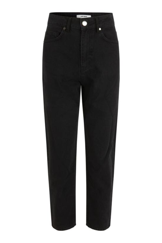  릴라노 데님 팬츠 Leelanau Goods Oval Square Os Final Jeans 블랙