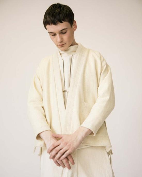  시커 스웨터 지 울