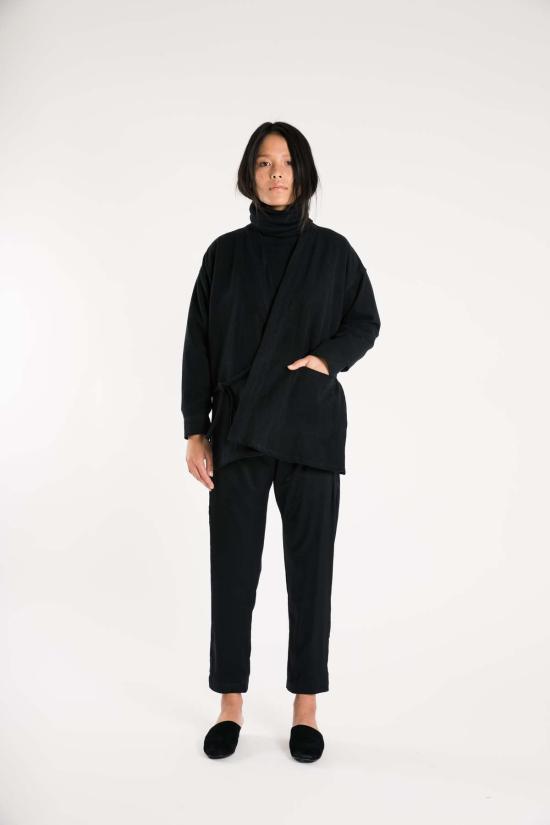  시커 스웨터 지 울 - SEEKER