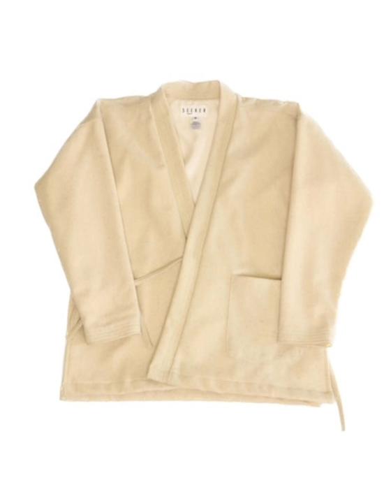  시커 스웨터 지 울 - SEEKER