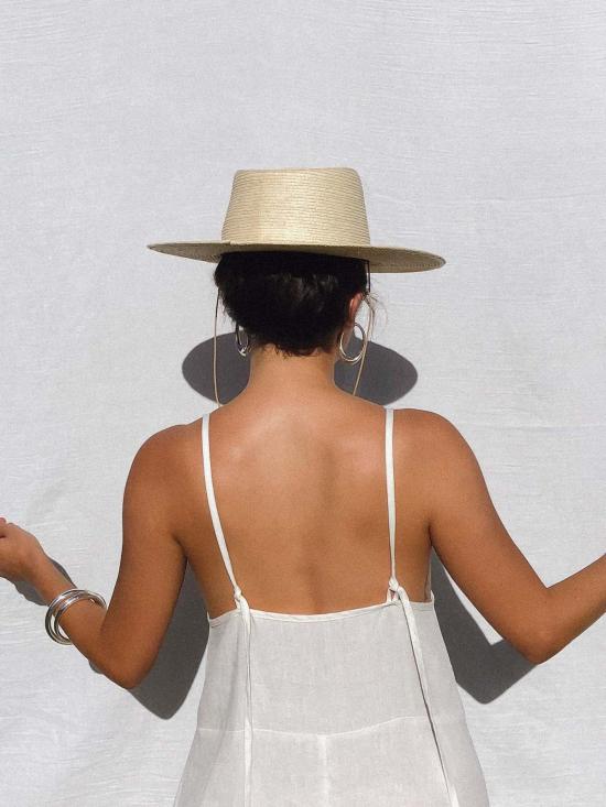  달레이 이어링 달라이 르레나 후프스 - DALRAE