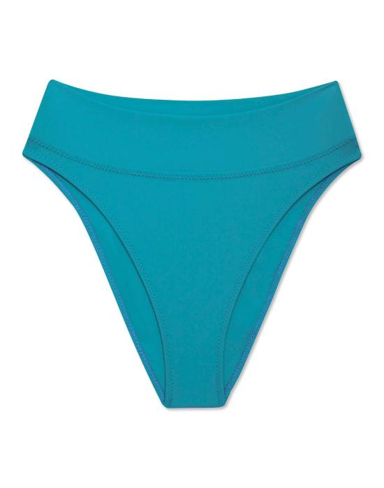  갈라마르 비키니 수영복 하이킥 브리프 리도