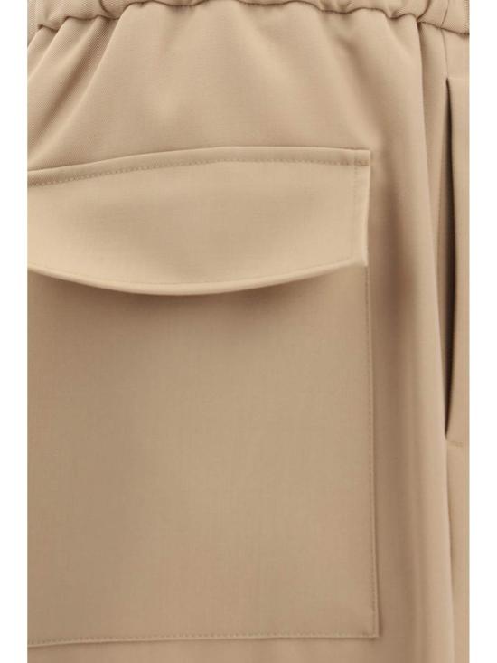  질샌더 스트레이트 팬츠 질 샌더  219 - JIL SANDER