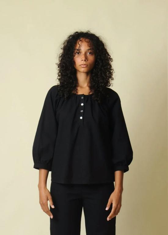  Conifer 블라우스 침엽수림 꼭대기 - OTHER BRANDS