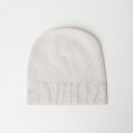  산티클레르 모자 산티클러 아비 캐시미어 비니  슈가 - SANTICLER