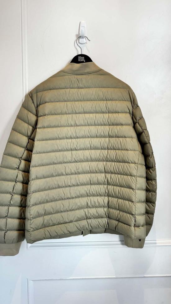  무스너클 봄버 자켓 무스 너클스 에어 다운 봄버 재킷 - MOOSE KNUCKLES