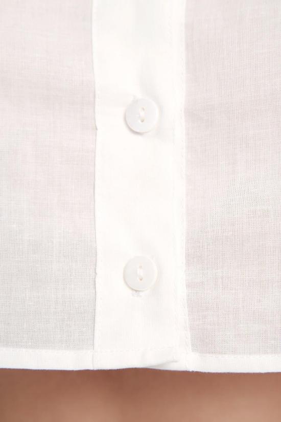  A La Toi 라운지 웨어 아 라 토이 엘사 탑 - OTHER BRANDS