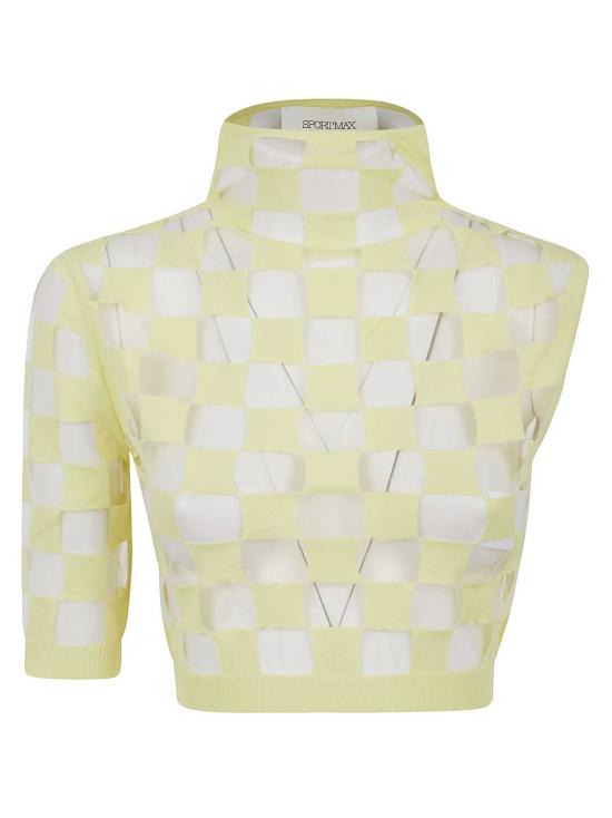  막스마라 반팔 티셔츠 막스 마라 카렐라  지알로