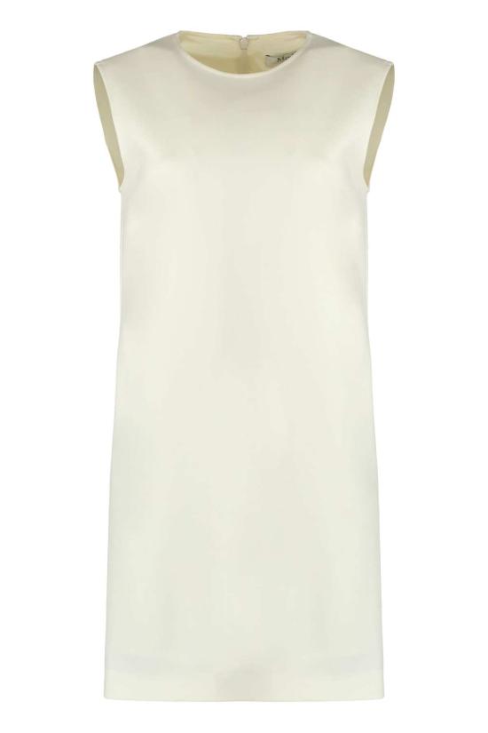  막스마라 미디 원피스 Max Mara Fiuggi 울 드레스 파나