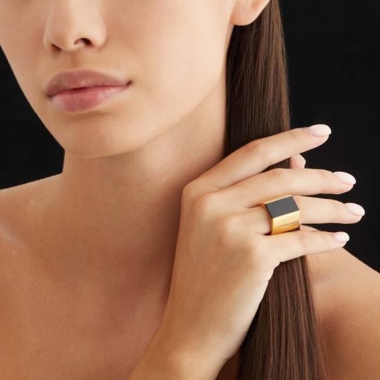  밍유왕 반지 밍위왕 프라이머 링 골드