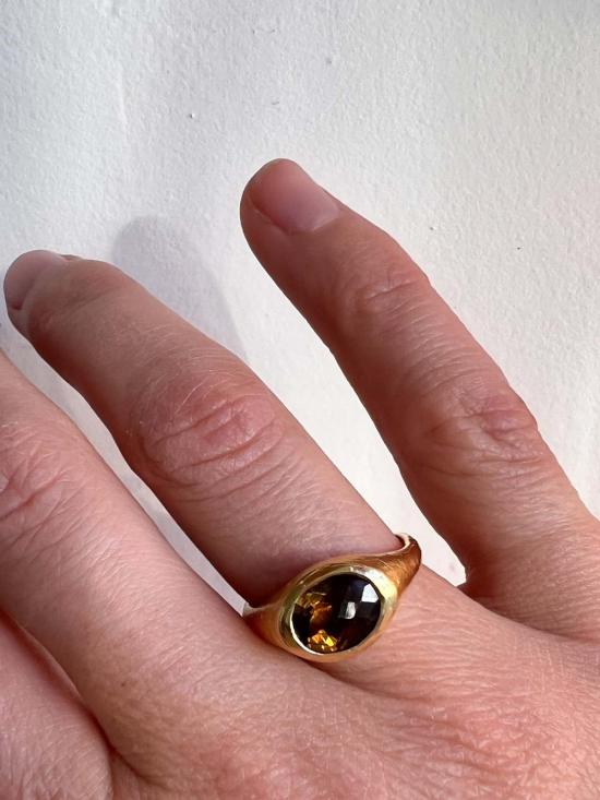  머큐리얼 스튜디오 반지 오브제 오데사 링