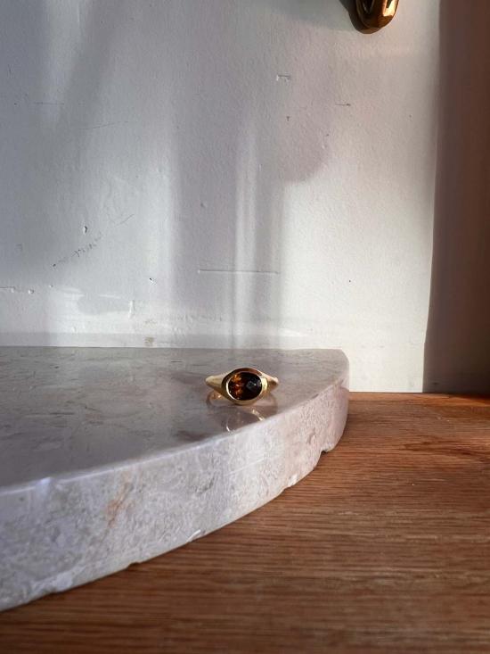  머큐리얼 스튜디오 반지 오브제 오데사 링 - MERCURIAL STUDIO