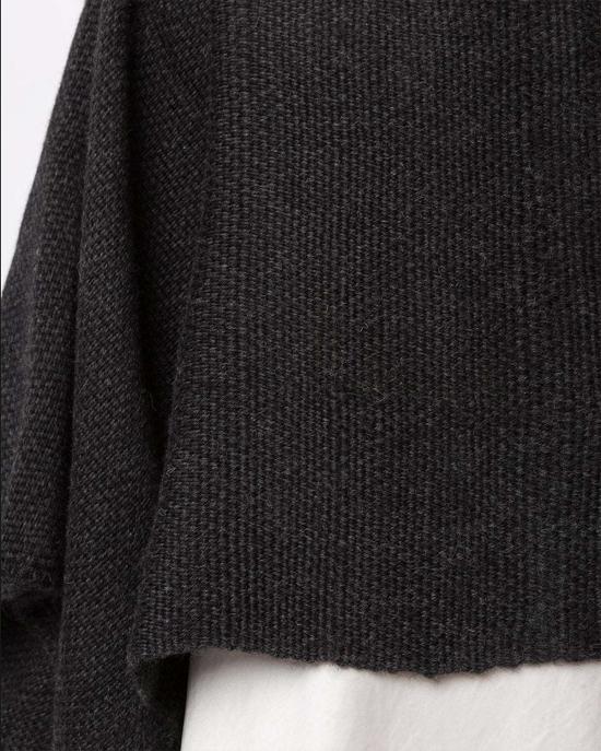  보즈 민소매 티셔츠 리네아스 알파카 크롭탑 - VOZ