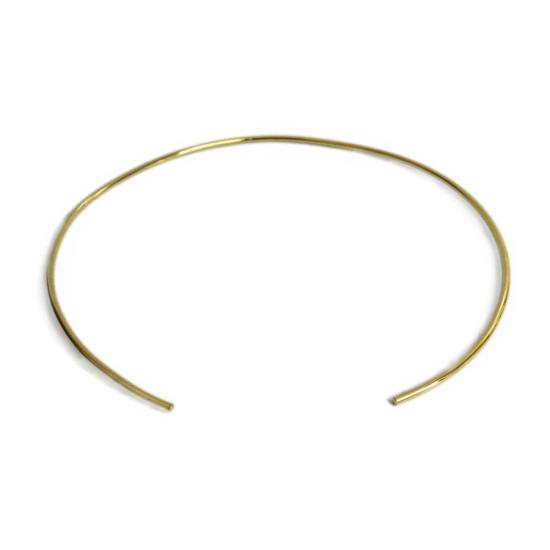  타린 토마스 목걸이/팬던트 제인 초커