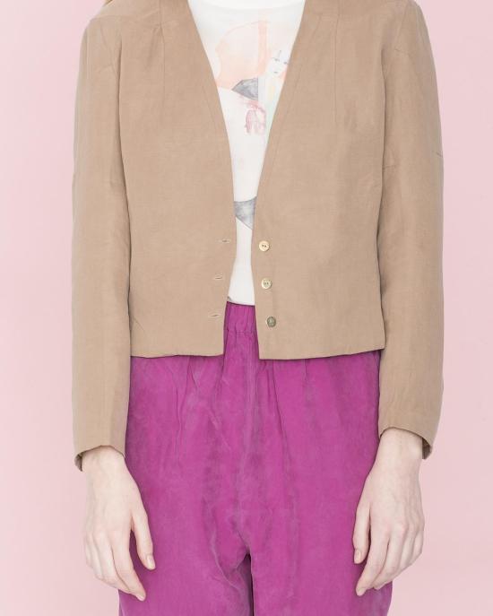  스티네 고야 자켓 스틴 고야 앨리스 재킷 - STINE GOYA