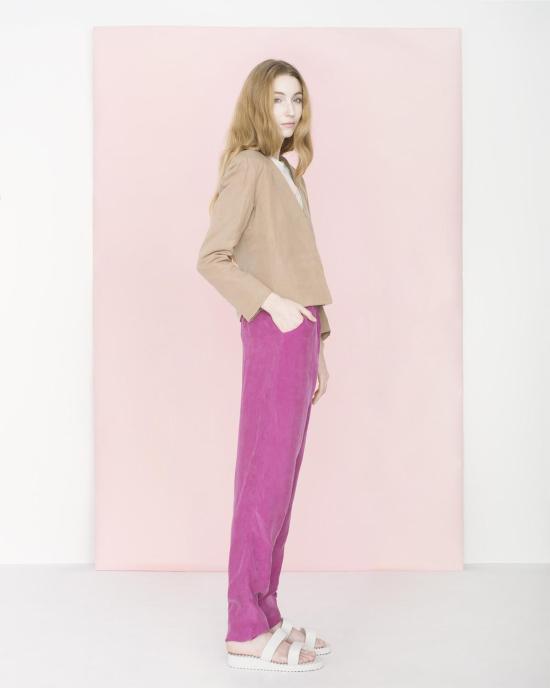  스티네 고야 자켓 스틴 고야 앨리스 재킷 - STINE GOYA