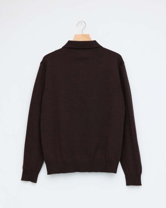  어나더 애스펙트 폴로 티셔츠 어나더 어스펙트 폴로 셔츠 2.0 폴로 셔츠 - ANOTHER ASPECT