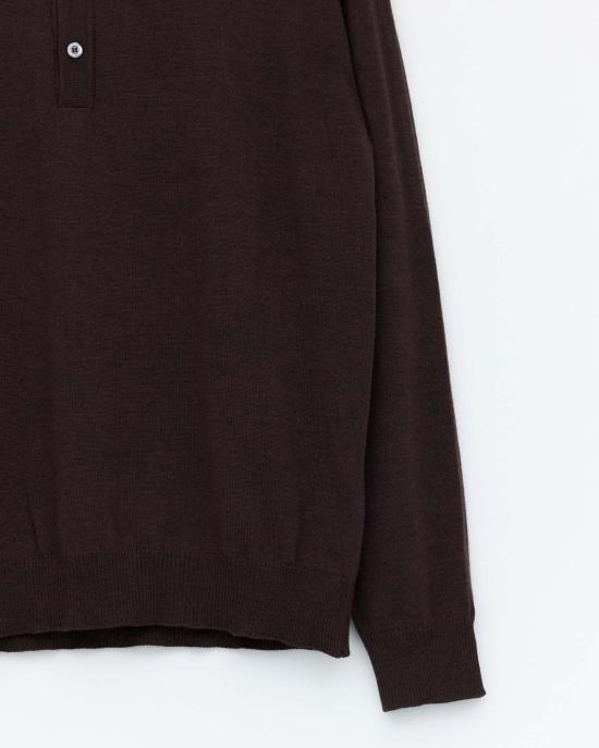  어나더 애스펙트 폴로 티셔츠 어나더 어스펙트 폴로 셔츠 2.0 폴로 셔츠 - ANOTHER ASPECT