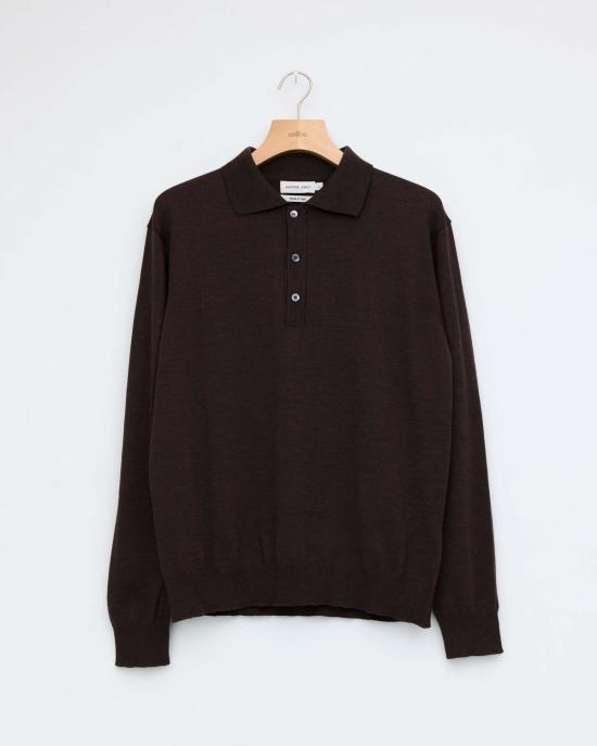  어나더 애스펙트 폴로 티셔츠 어나더 어스펙트 폴로 셔츠 2.0 폴로 셔츠