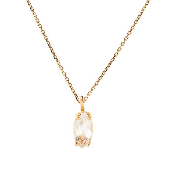  타린 토마스 목걸이/팬던트 레지 목걸이 - TARIN THOMAS