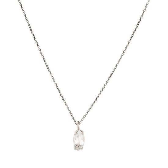  타린 토마스 목걸이/팬던트 레지 목걸이 - TARIN THOMAS