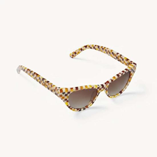  마체테 안경 수지 선글라스 - MACHETE