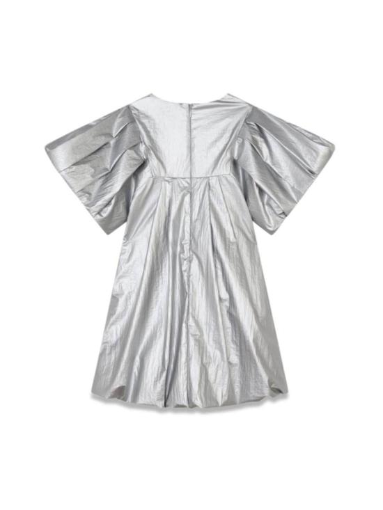  [키즈] 마크제이콥스 원피스 마크 제이콥스 아동용 포멀 드레스 (회색) - MARC JACOBS