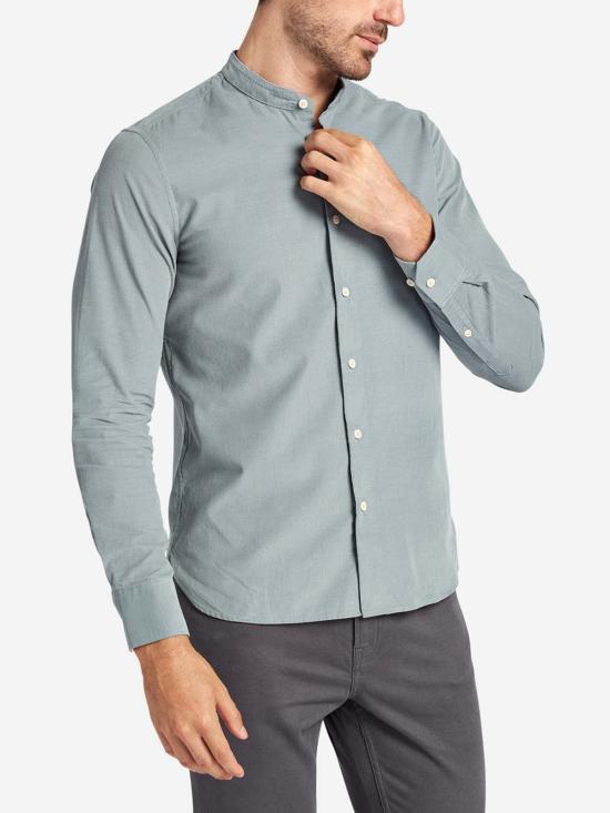  O.N.S 긴팔 셔츠 알렉스 코드 - OTHER BRANDS