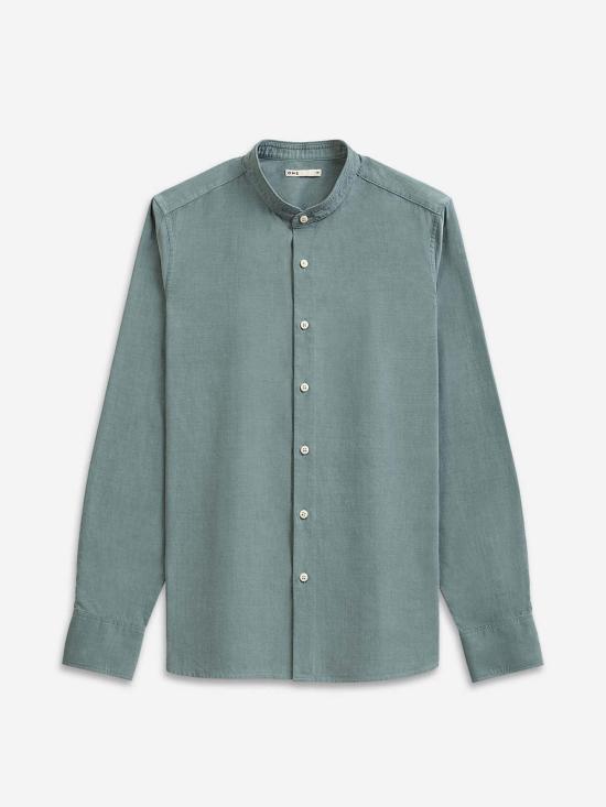  O.N.S 긴팔 셔츠 알렉스 코드 - OTHER BRANDS