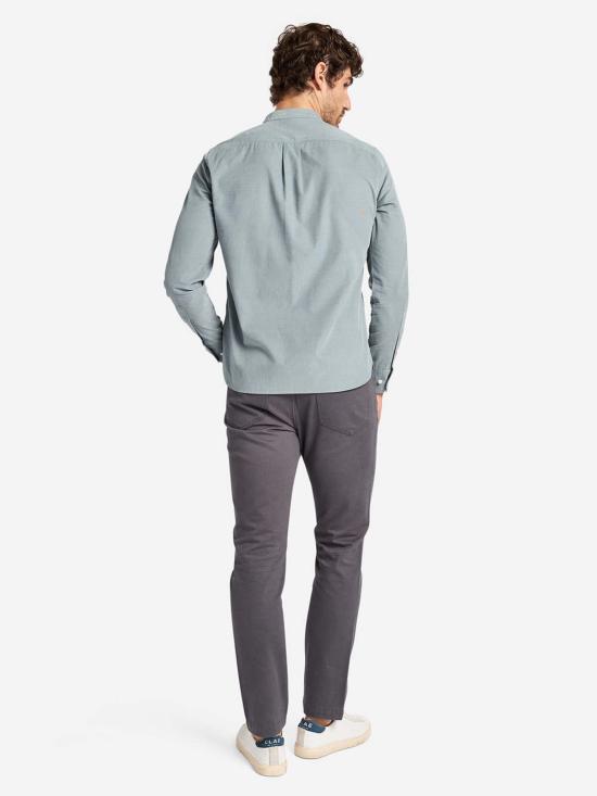  O.N.S 긴팔 셔츠 알렉스 코드 - OTHER BRANDS