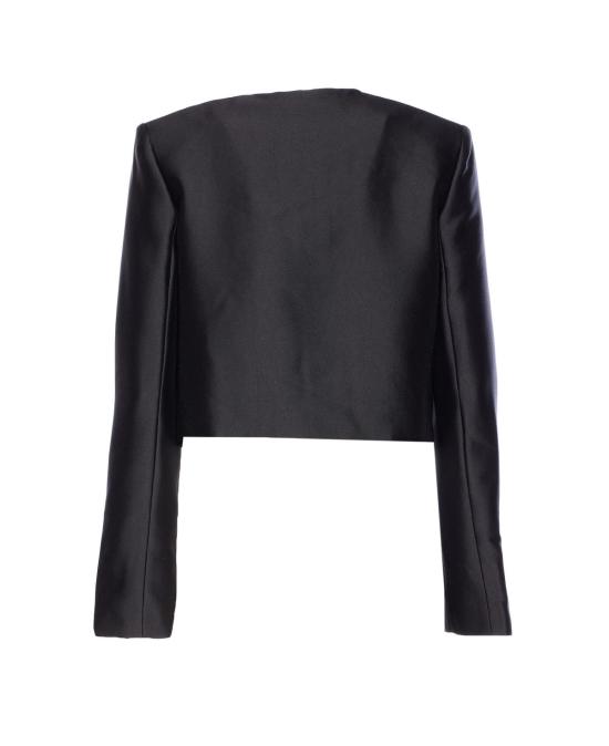  셀프 포트레이트 수트 자켓 재킷 블레이저 블랙 - SELF PORTRAIT